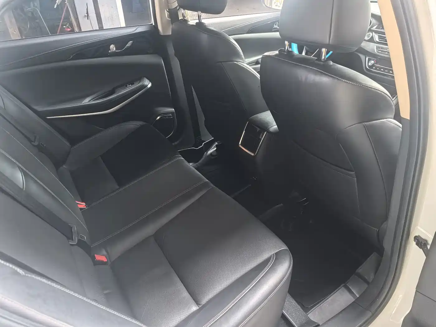 Changan Ruicheng CC 2020 2020 1.5T Automatic Xuanrui Type
