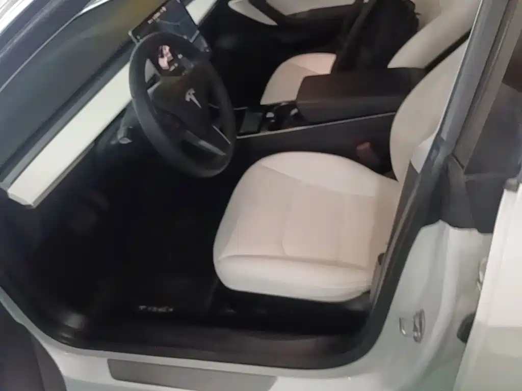 Фото 15 - Tesla Model 3 (Import)