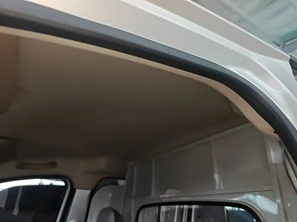 Wuling Motors Wuling Hongguang V 2024 2022 1.5L Power Take Edition Enclosed Van Electric Power Steering LAR