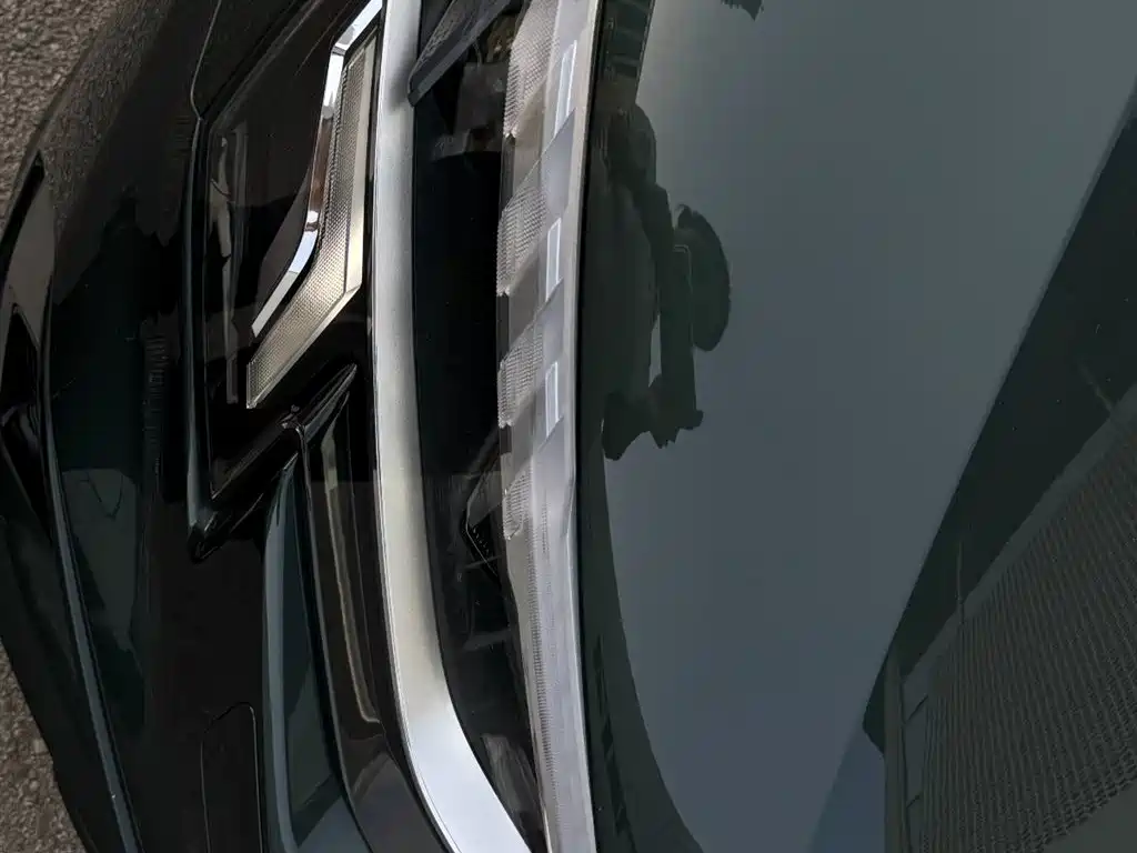 Audi A3 2024 Model A3L Limousine 35 TFSI Fashion Sport фото 17