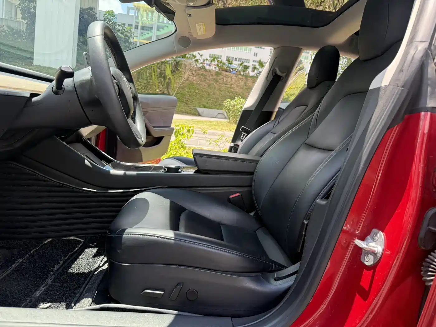 Tesla Model 3 2020 2020 Standard Range Rear-Wheel Drive Upgrade
