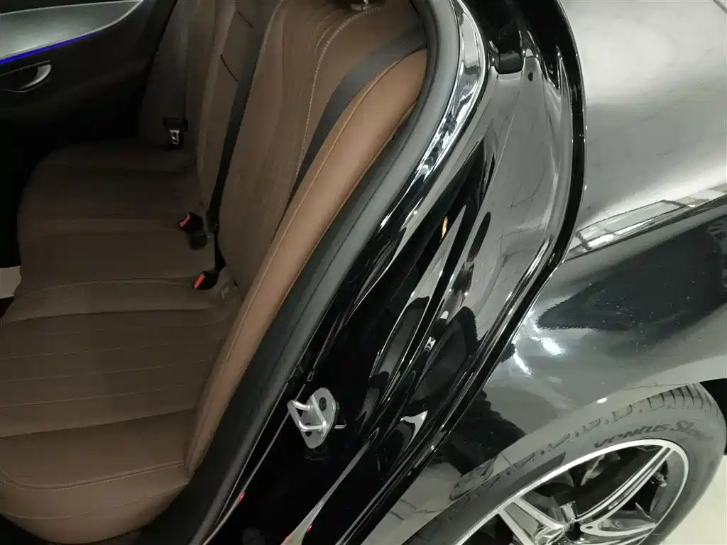 Mercedes-Benz E-Class (Import) 2020 E 260 Sport фото 13