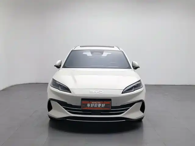 BYD Seal 06 DM-i Touring 2025 DM-i 150KM Premium — фото 3