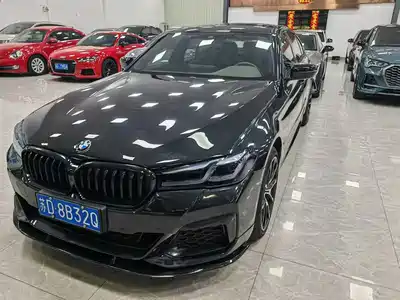 BMW 5