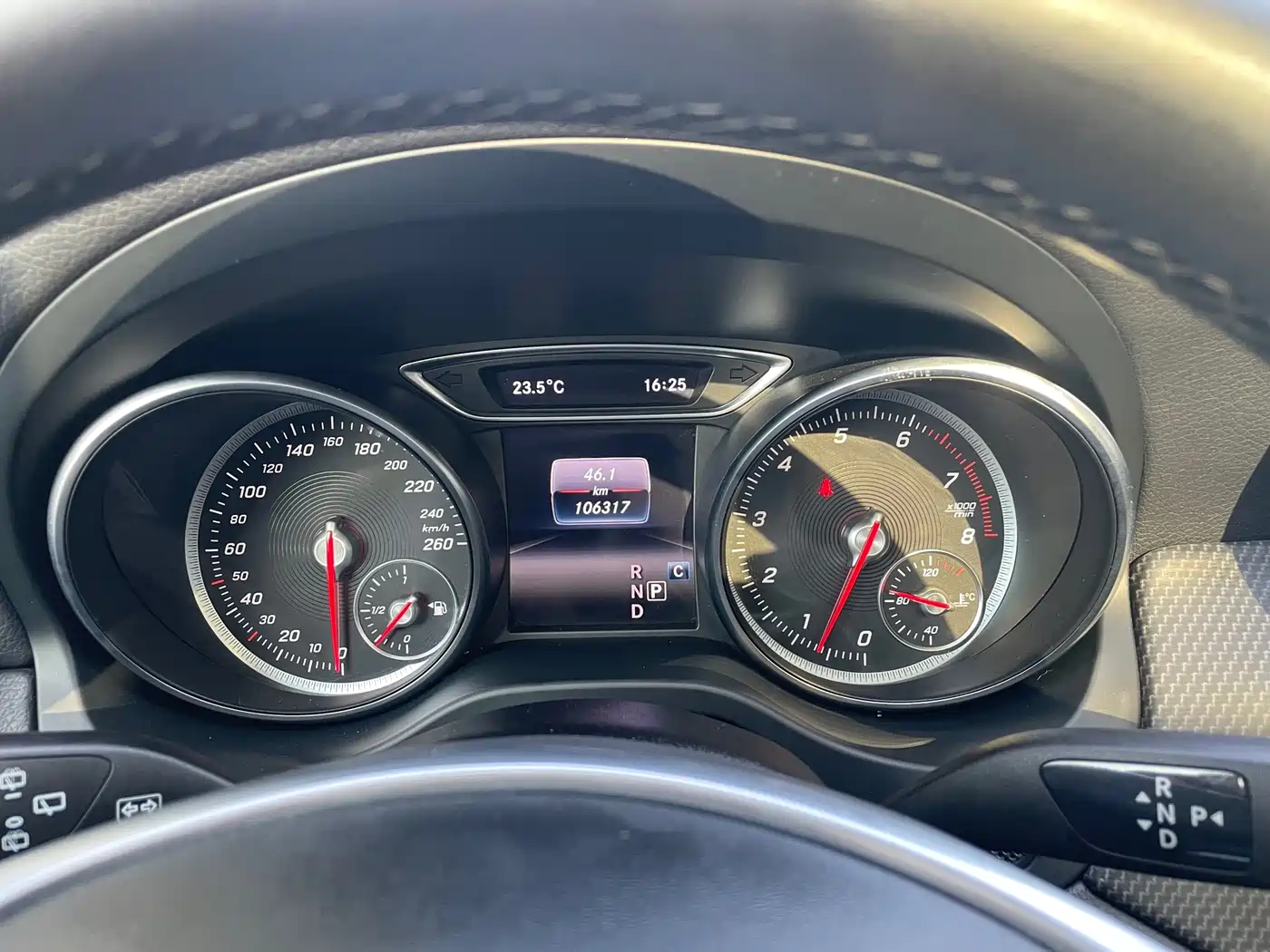 Mercedes-Benz GLA 2019 GLA 200 Fashion фото 17
