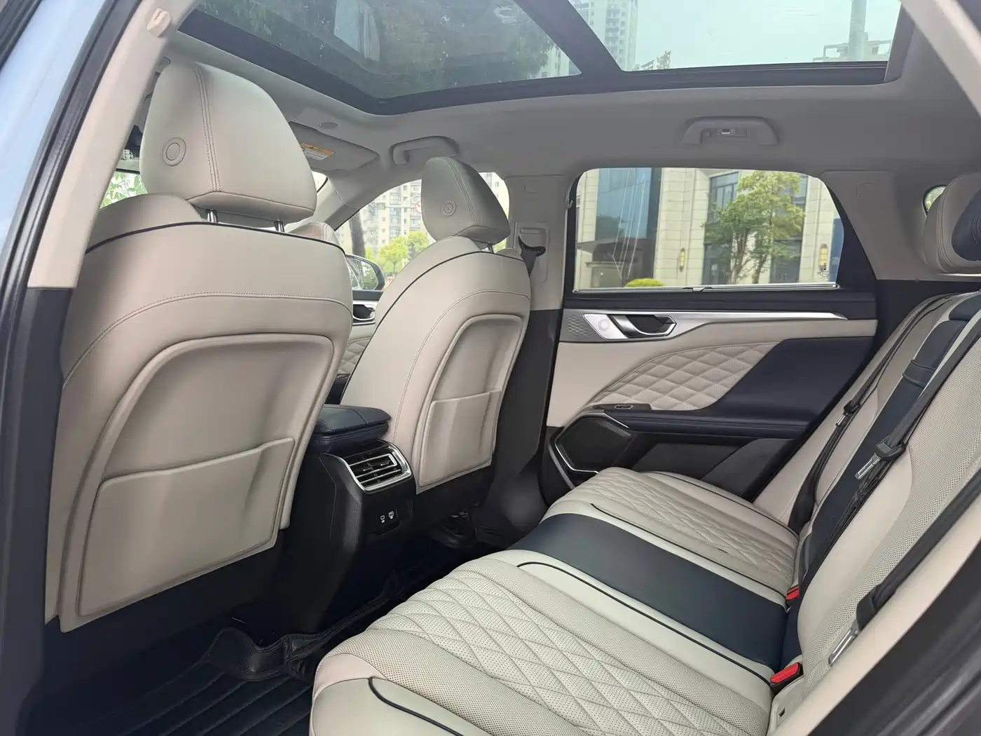 WEY Mocha 2021 2021 2.0T 4WD Premium Edition