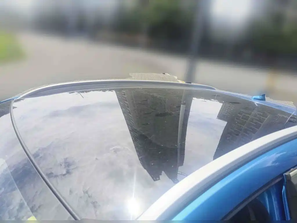 BYD e2 2020 2020 Upgraded Long Range Premium