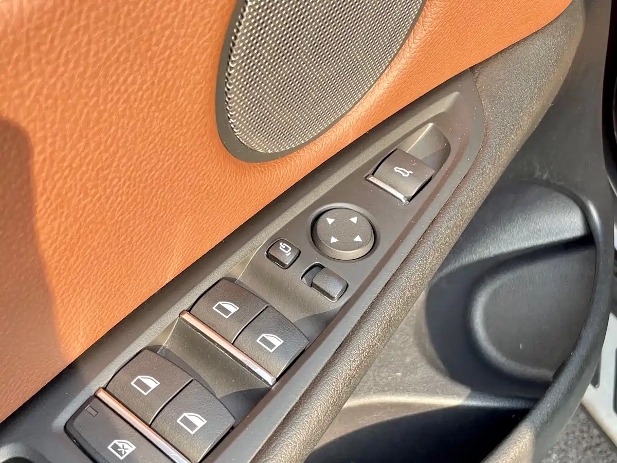 BMW X6 2018 xDrive35i M Sport Luxury Model фото 13