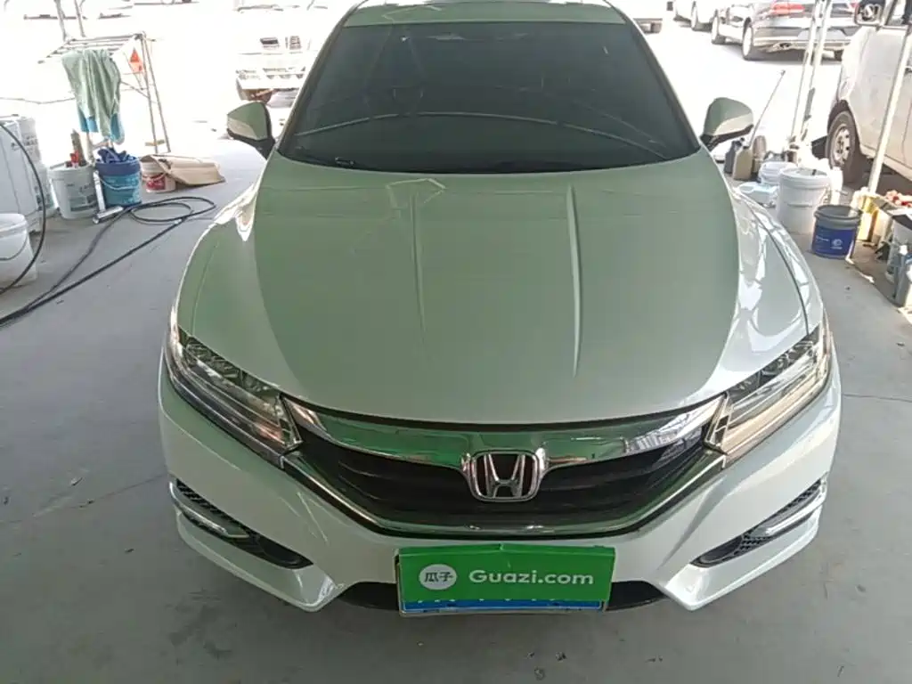 Honda Spirior 2018 2017 2.0L Classic Edition