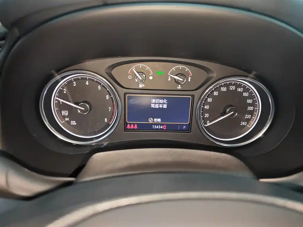 Buick LaCrosse 2022 652T Luxury фото 12