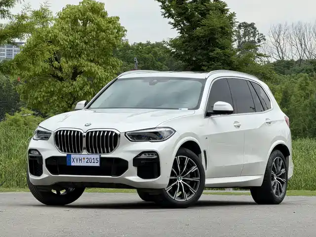 BMW X5 (Import) 2020