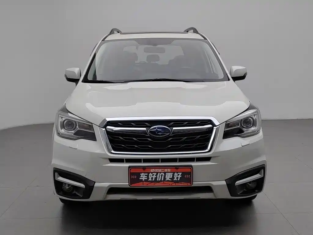 Фото 3 - Subaru Forester