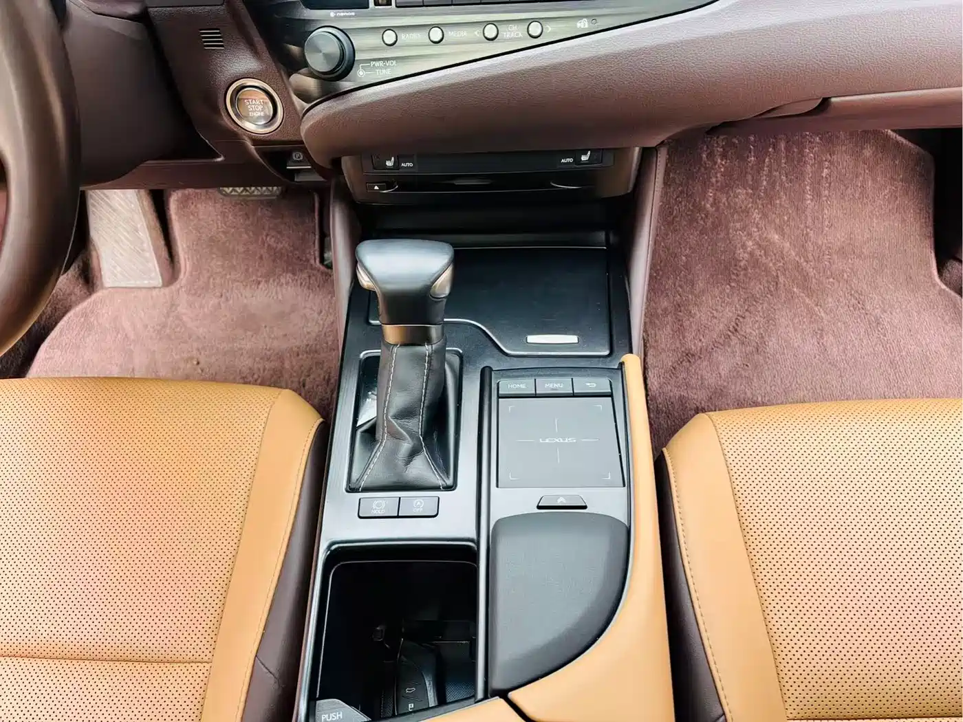 Lexus ES 2020 200 Excellence фото 31