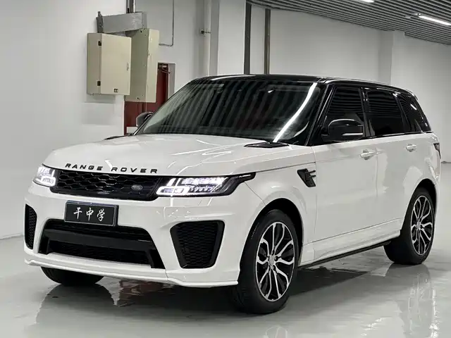 land-rover range-rover-sport