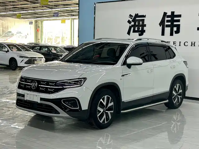 VOLKSWAGEN TANYUE