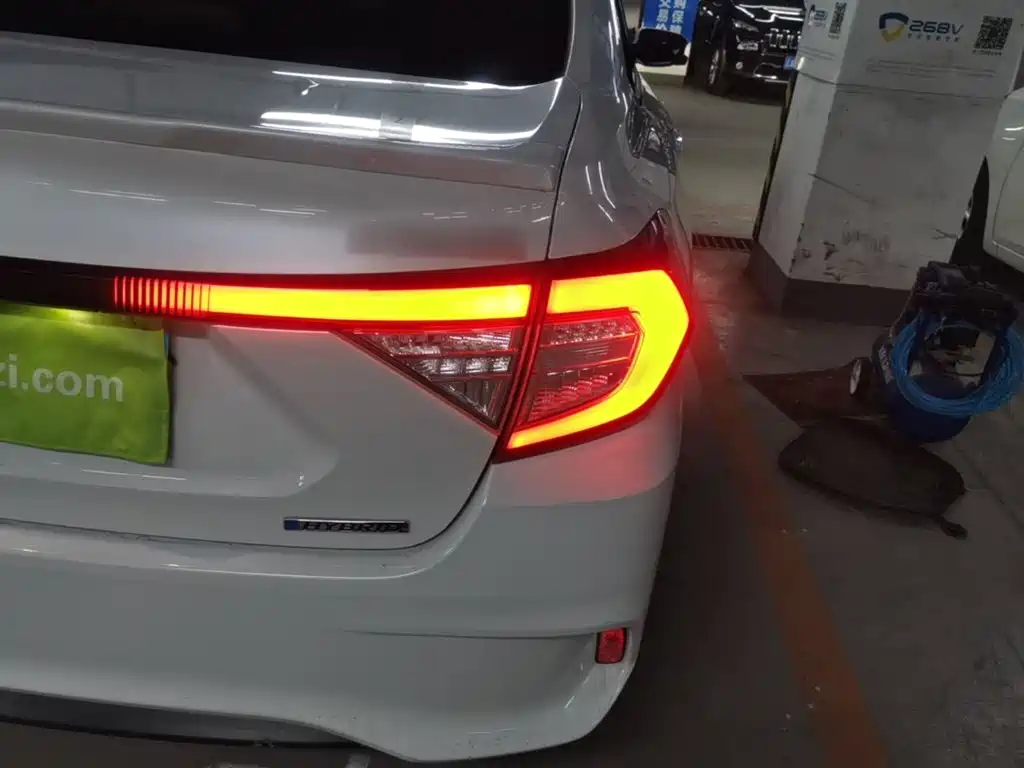 Honda ENVIX 2021 2021 Sharp Hybrid 1.5L Pure Comfort Edition