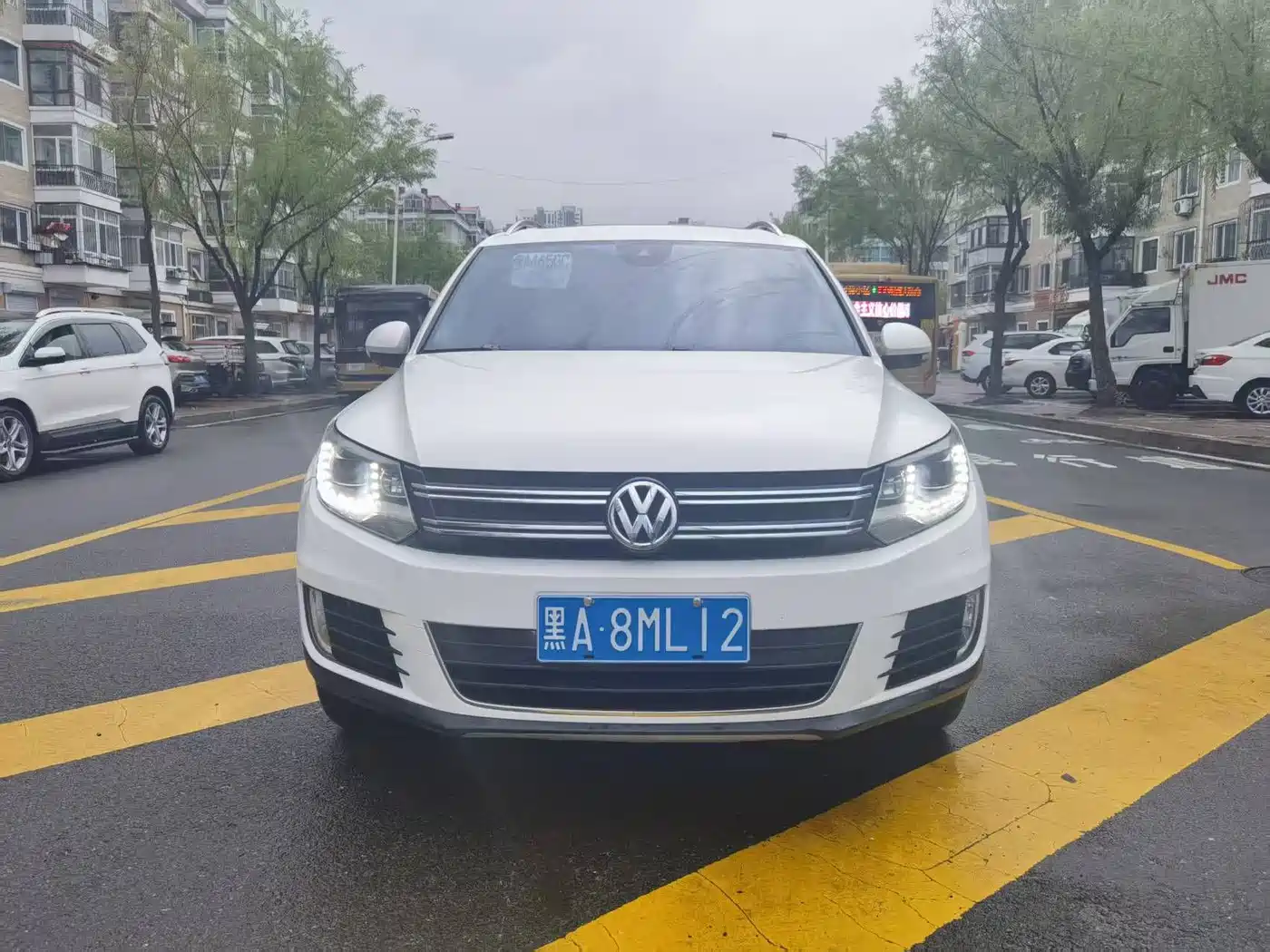 Фото 2 - Haval H6