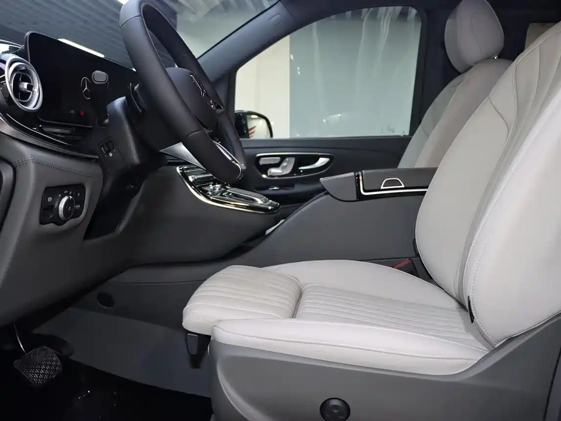 Mercedes-Benz V-Class 2024 V 300 L Long Wheelbase Premium фото 4