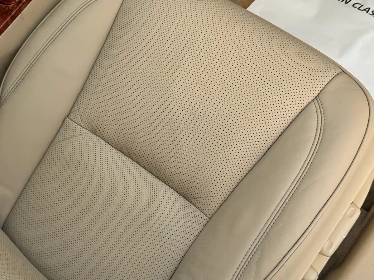 Toyota Crown 2007 2007 2.5L Royal Leather Edition