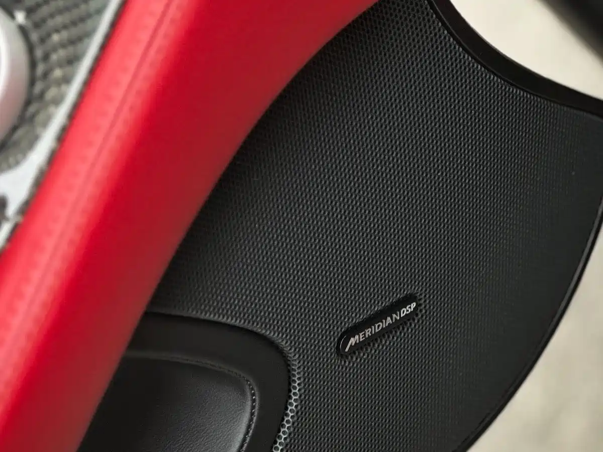 McLaren 12C 2014 2013 3.8T COUPE