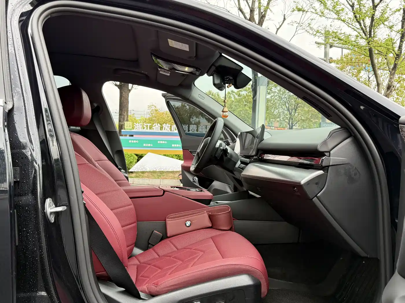 BMW 5 Series 2025 530Li Leading M Sport Package фото 10