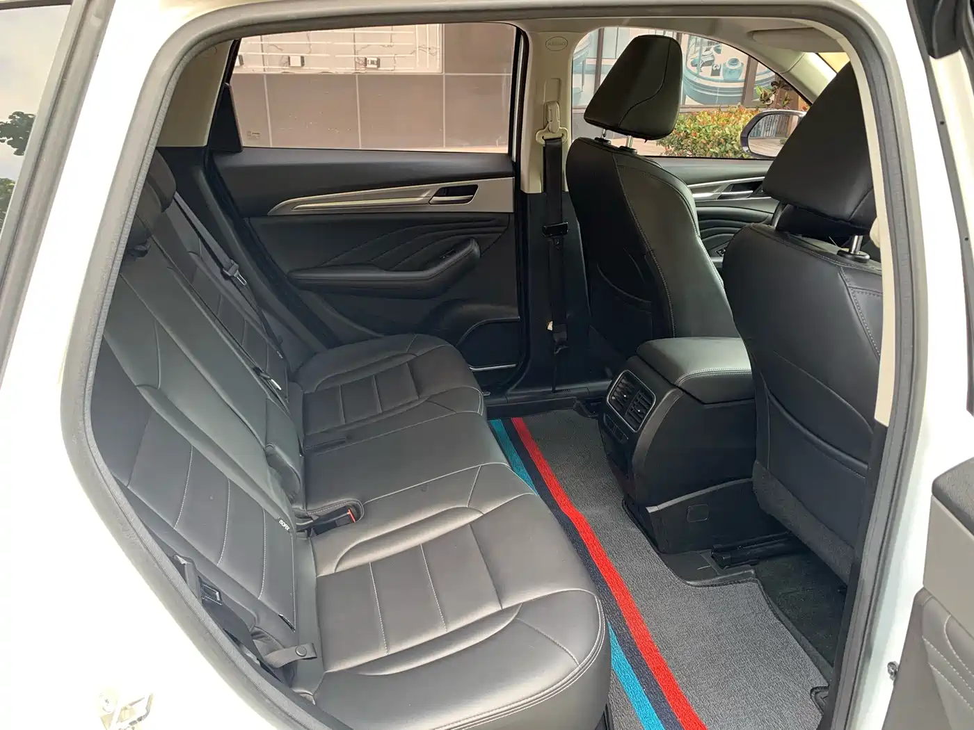 Haval F7 2020 1.5T 2WD i-Type фото 8