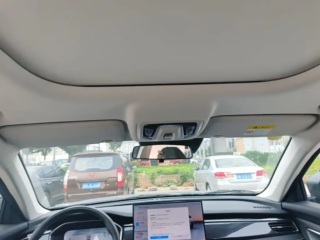 Changan CS75 2025 2025 PRO 1.5T Premium 7-Seater