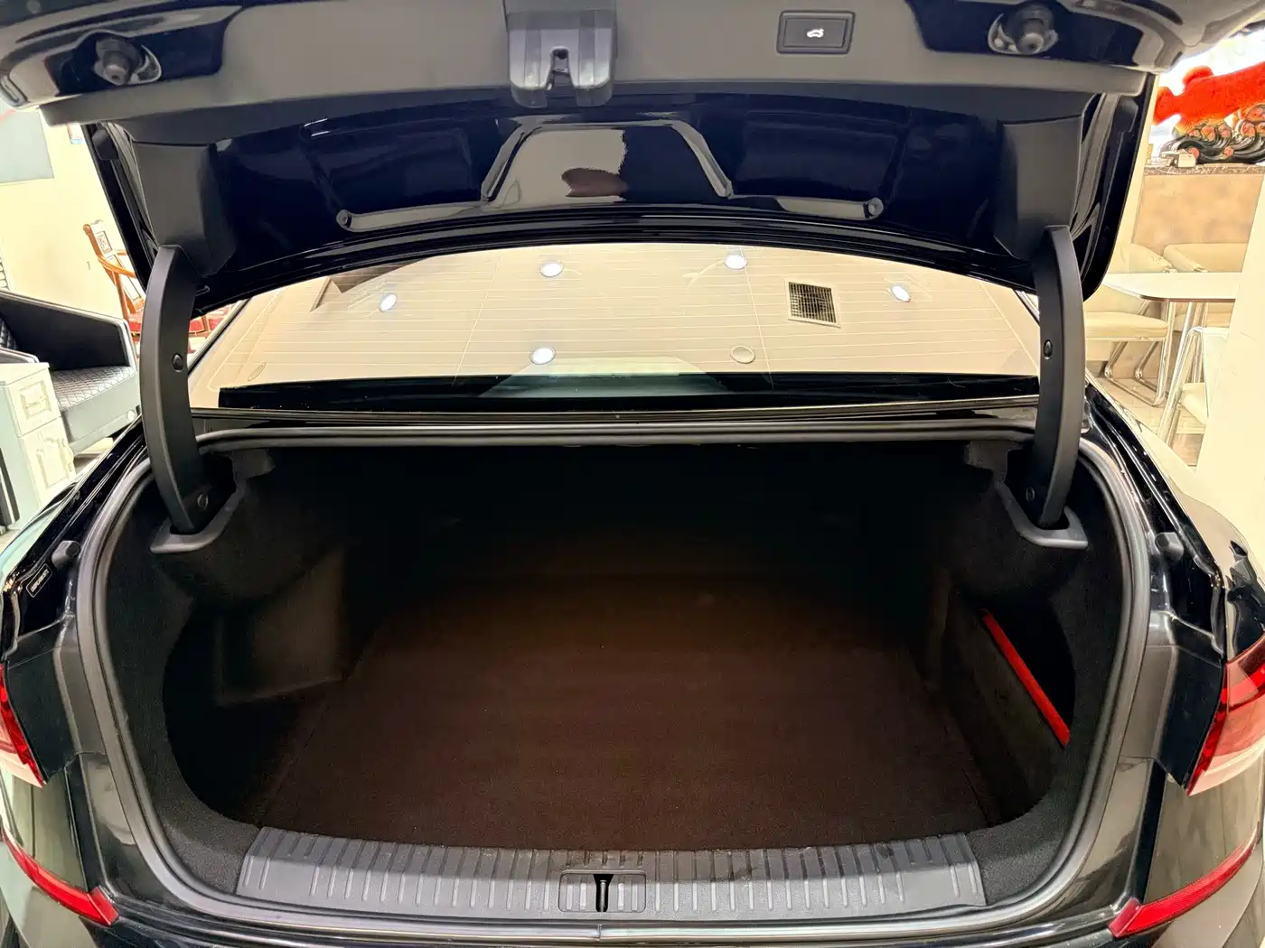 Фото 20 - Volkswagen Passat