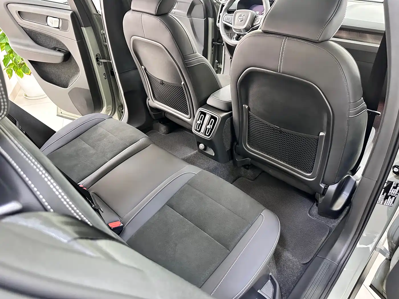 VOLVO XC40 NEW ENERGY