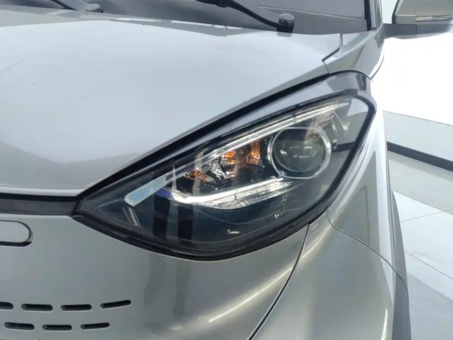 Baojun E100 2019 2019 250KM Smart Edition