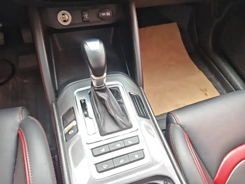 Changan CS55 2019 2017 1.5T Automatic Xuanyao Edition