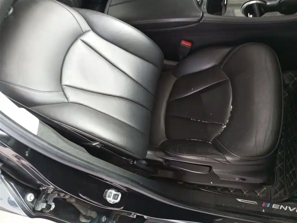 Buick Envision Plus 2018 20T 2WD Elite фото 17