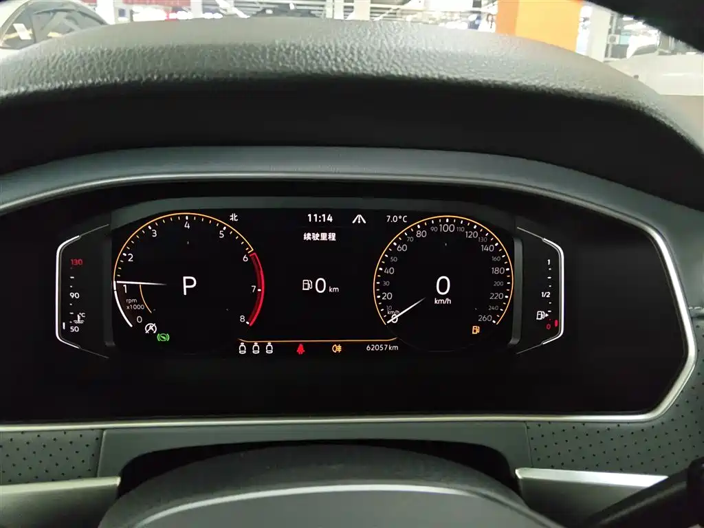 Volkswagen Lavida 2023 Model 280TSI DSG Eternal Edition фото 8