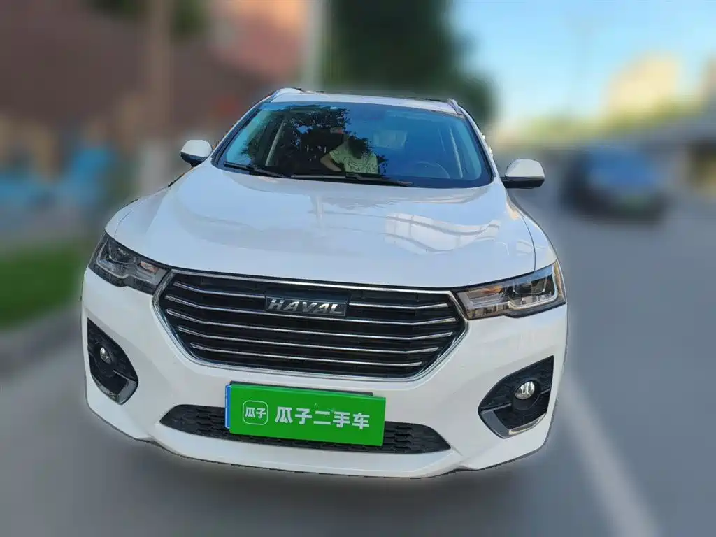 Haval H4 2019 1.5GDIT DCT Elite Smart Connection China VI фото 3