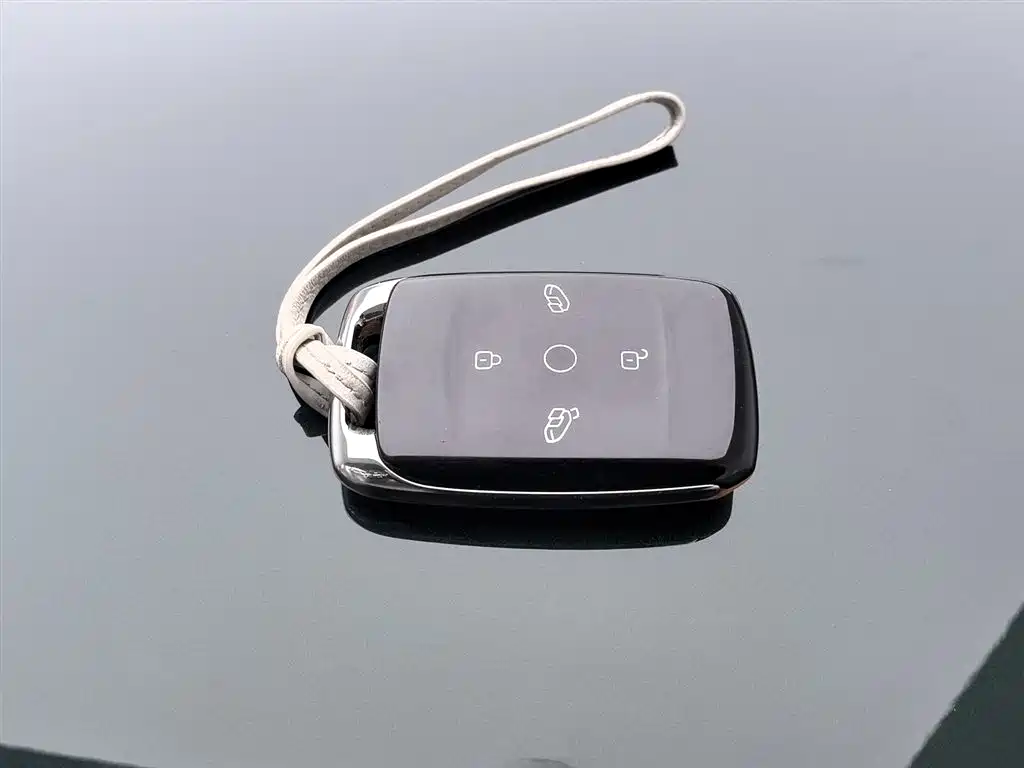 GEELY GALAXY WING TRUE L380