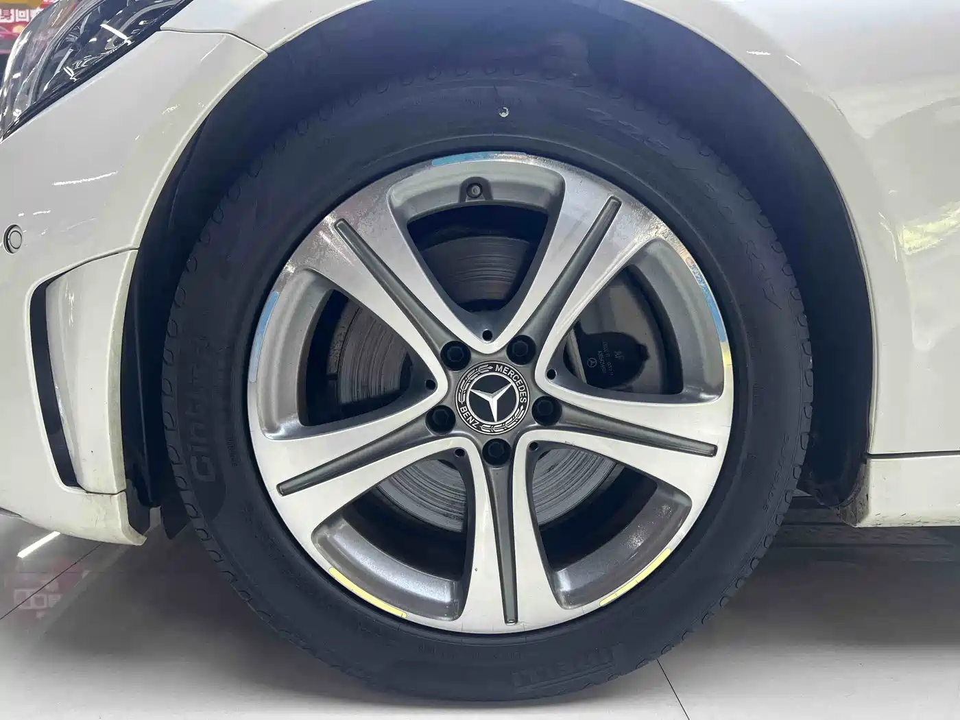 Mercedes-Benz C-Class 2019 Facelift C 260 L Sport фото 17