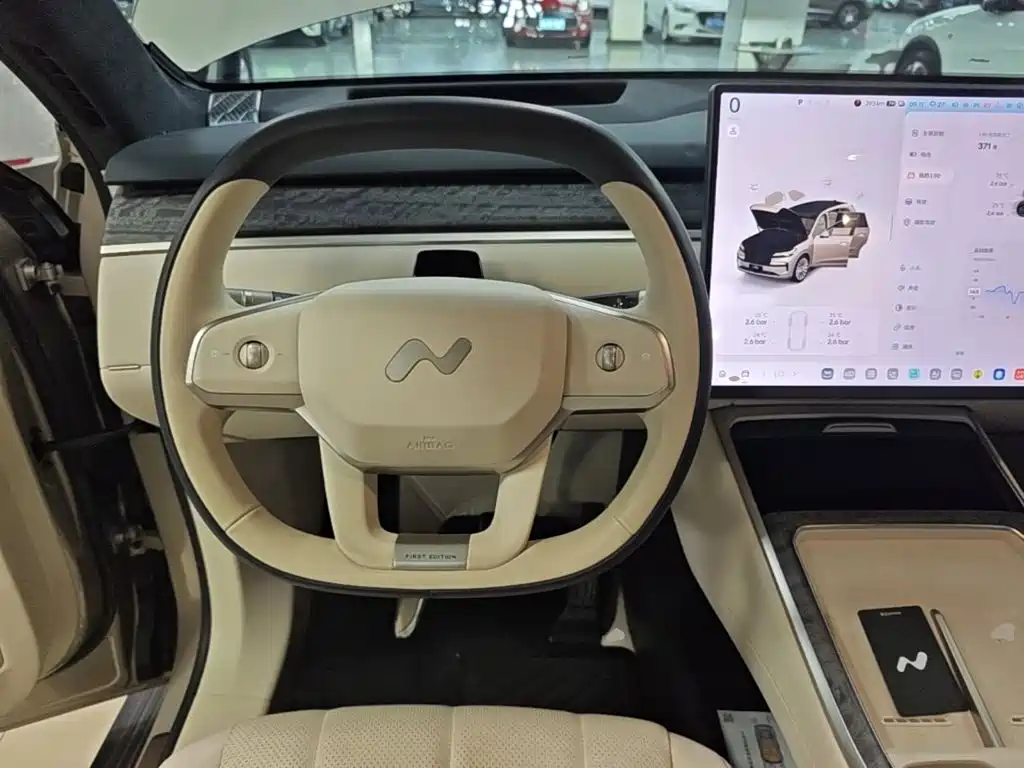 Ledao L90 2025 2025 2WD Base Model