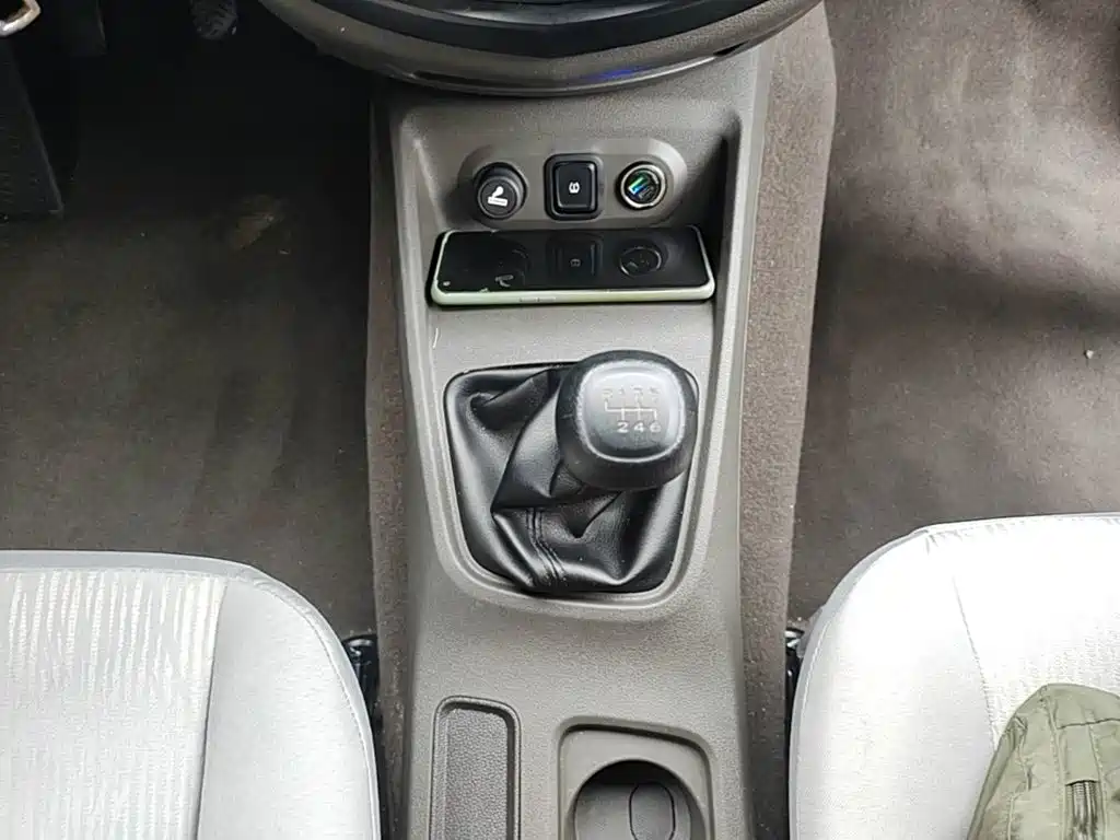Wuling Motors Wuling Hongguang 2024 2018 1.5L Classic S Basic Version