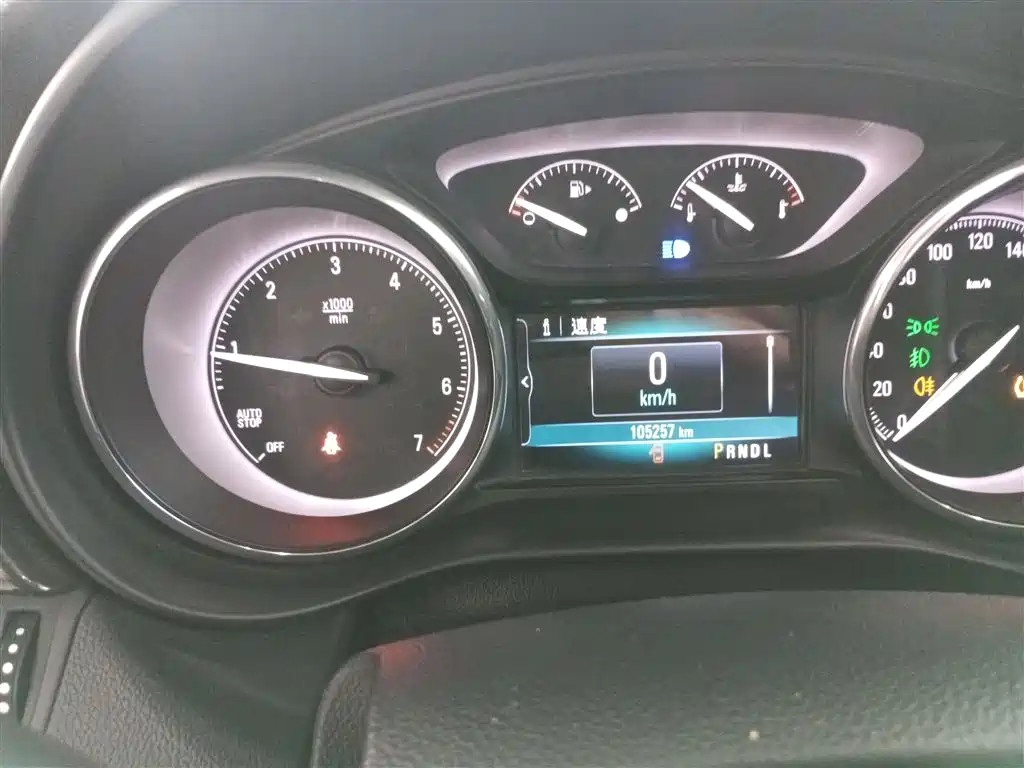 Buick Envision Plus 2018 20T 2WD Elite фото 4