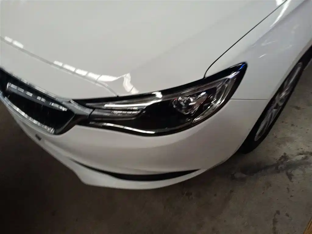 BUICK YINGLANG