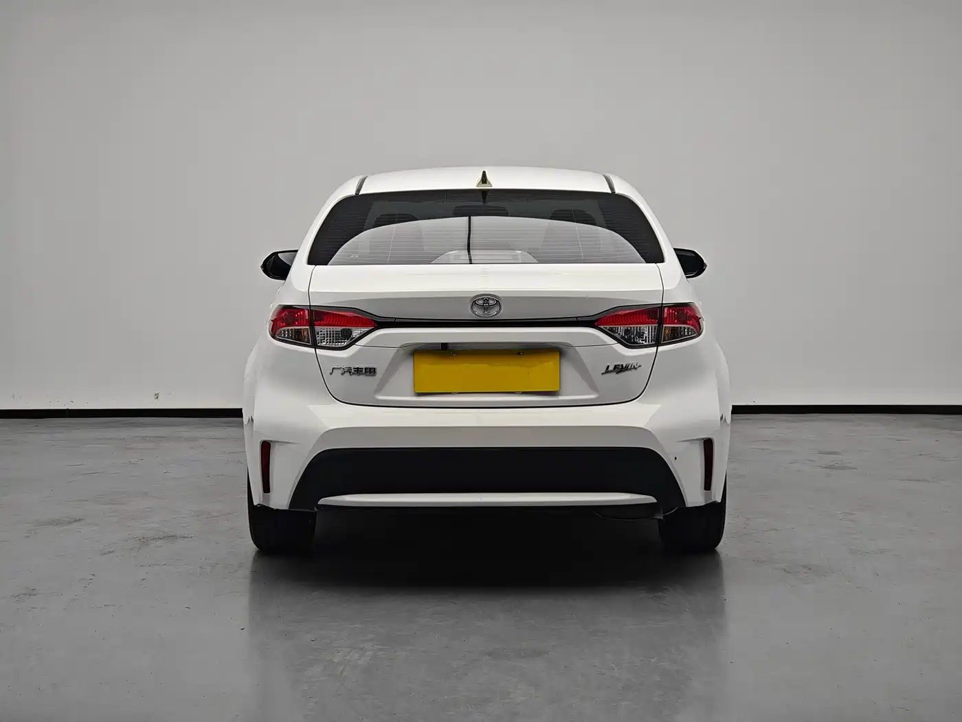 Toyota Levin 2022 TNGA 1.5L CVT Progressive Edition фото 5