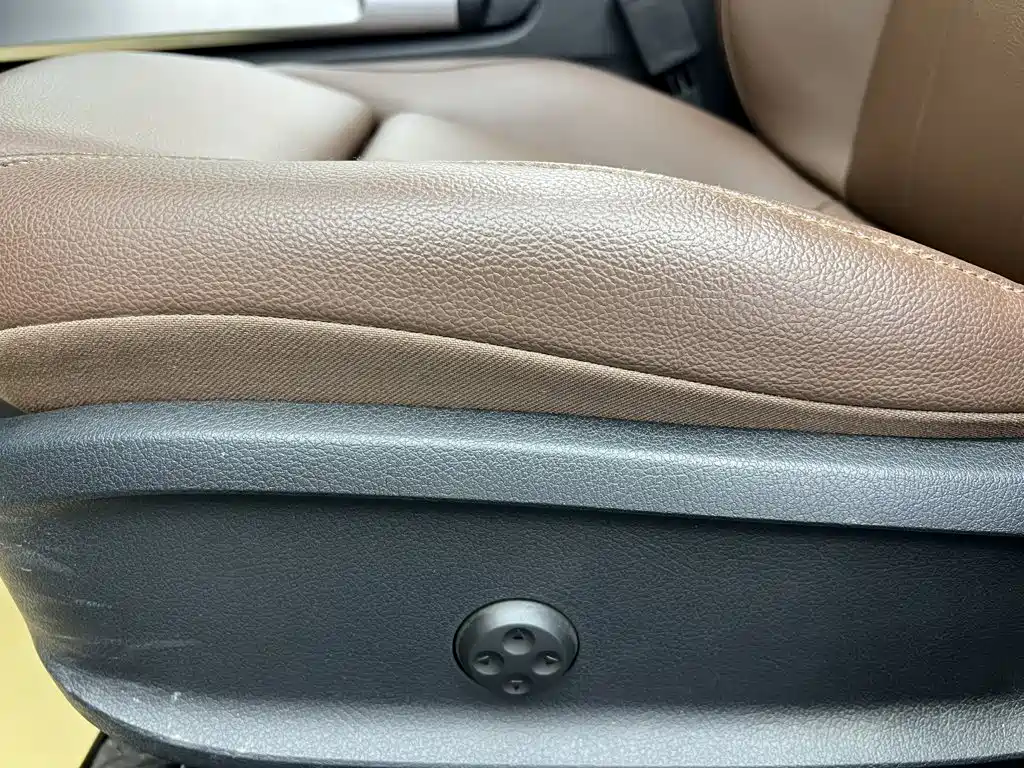 Mercedes-Benz GLB 2024 2024 GLB 200 Dynamic