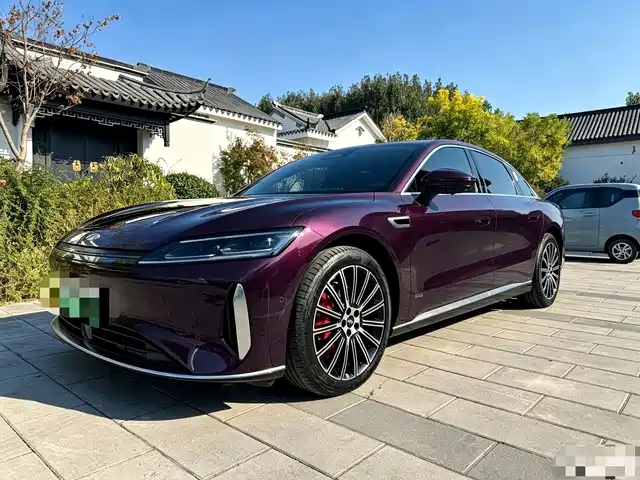Chery Fulwin A9L Полный привод, Максимум