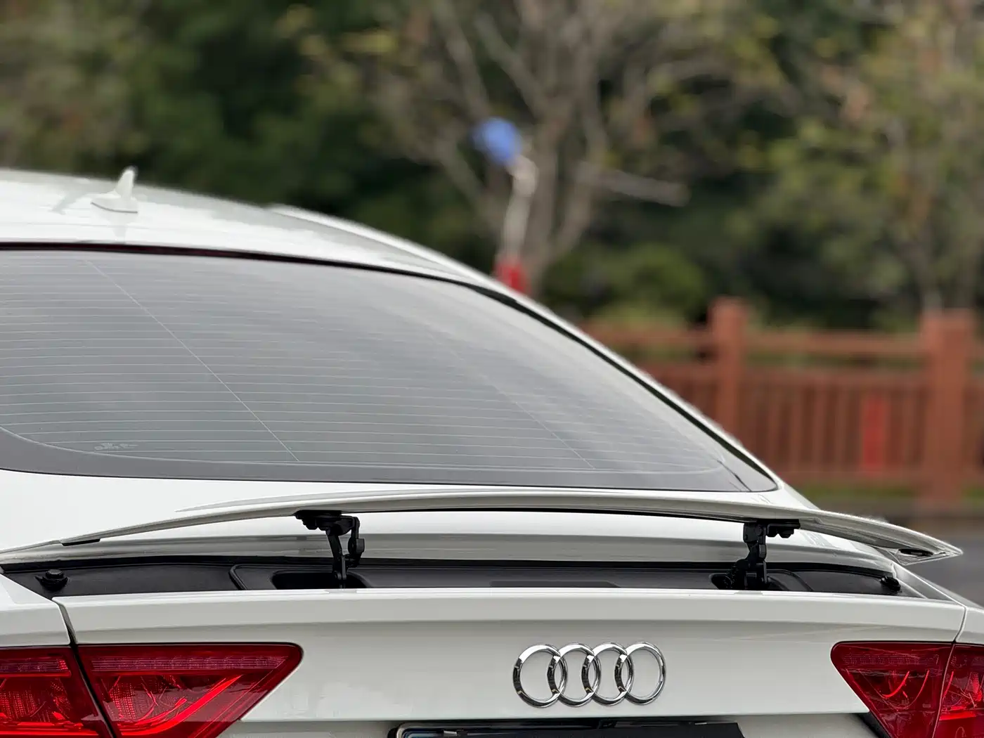 Audi A7 2014 30 FSI Fashion Edition фото 30