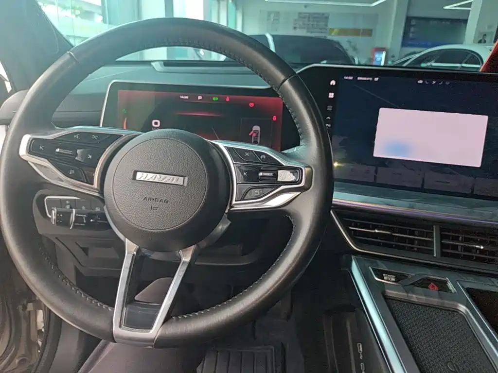Haval Shenshou 2022 2022 1.5T Smart Enjoyment Edition