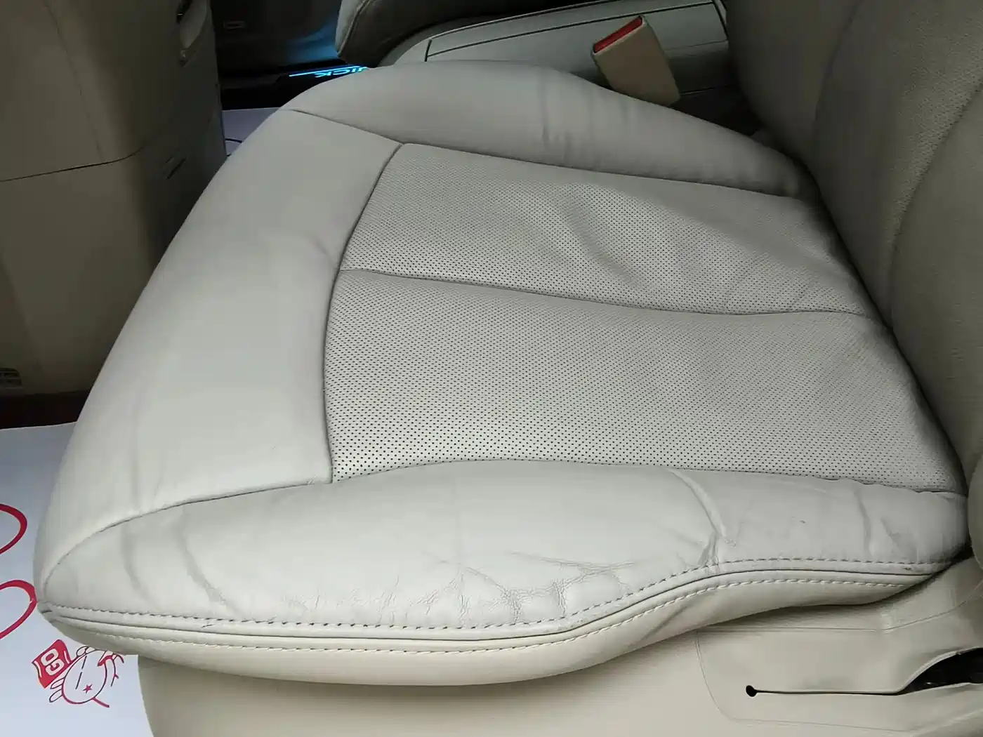 Buick GL8 2014 3.0L XT Luxury Business Flagship фото 16