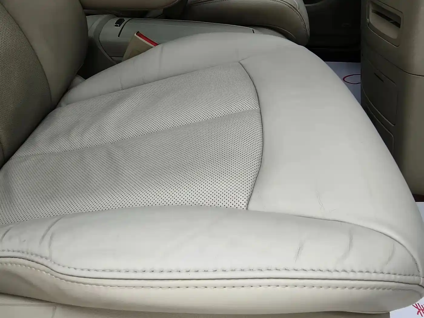 Buick GL8 2014 3.0L XT Luxury Business Flagship фото 21