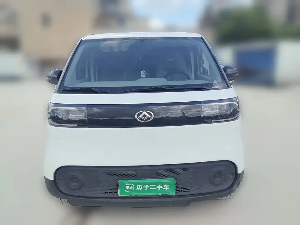 SAIC Maxus Dana V1 2025 2025 Model V1+ Long Wheelbase Low Roof Multi-purpose Version (62kWh)
