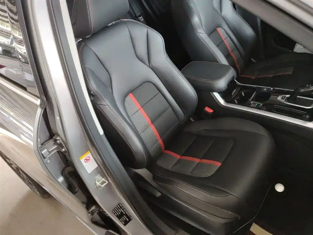 Haval H4 2019 1.5GDIT Pro Edition China VI фото 25