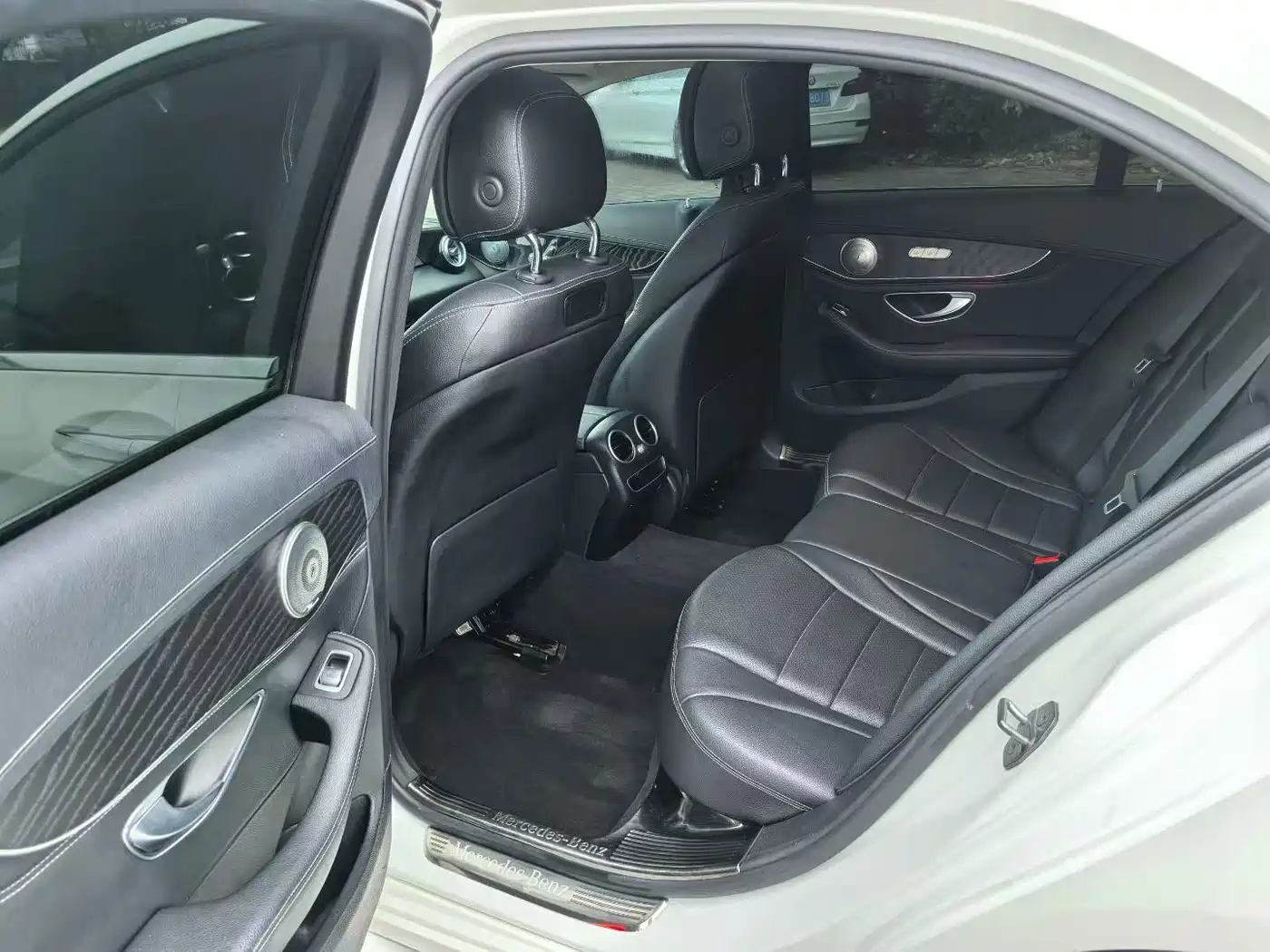 Mercedes-Benz C-Class 2019 C 260 L Sport фото 6